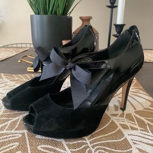 White House black market heels